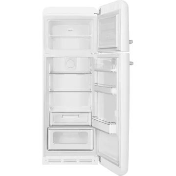 Réfrigérateur 2 portes SMEG FAB30RWH5 – Image 2