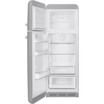 Réfrigérateur 2 portes SMEG FAB30LSV5 Gris Métal – Image 2