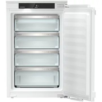 Réfrigérateur 1 porte encastrable LIEBHERR SIBa20i3950-22 BioFresh – Image 3