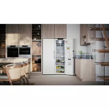 Réfrigérateur 1 porte ASKO R23841W – Image 3