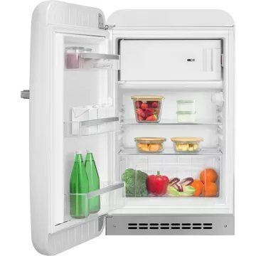 Réfrigérateur top SMEG FAB10LWH6 – Image 3