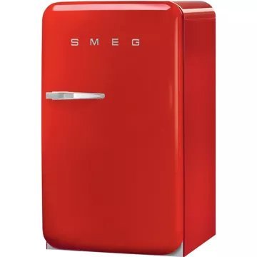 Réfrigérateur top SMEG FAB10RRD6 – Image 4