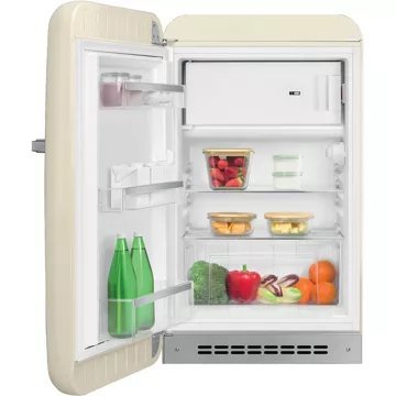 Réfrigérateur top SMEG FAB10LCR6 – Image 3