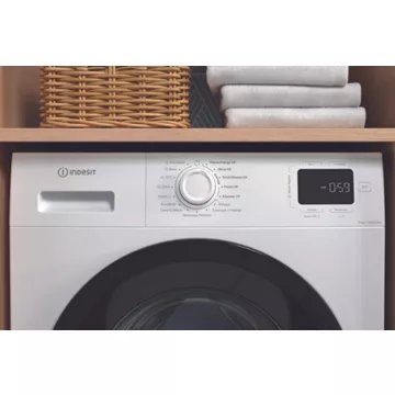 Lave linge hublot INDESIT IMB964BMYTIMEFR – Image 7