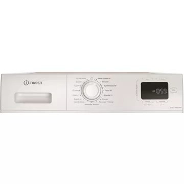 Lave linge hublot INDESIT IMB964BMYTIMEFR – Image 8