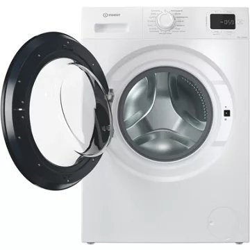 Lave linge hublot INDESIT IMB964BMYTIMEFR – Image 10