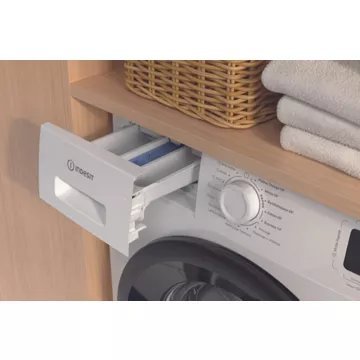 Lave linge hublot INDESIT IMB964BMYTIMEFR – Image 11