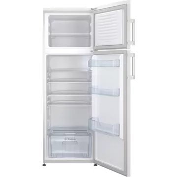 Réfrigérateur combiné INDESIT IT60732WFR – Image 3