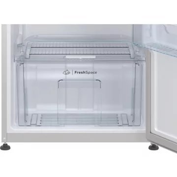 Réfrigérateur combiné INDESIT IT60732WFR – Image 5