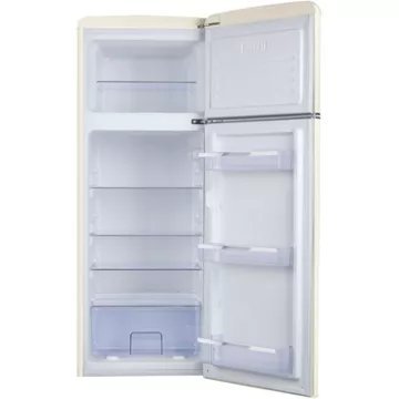 Réfrigérateur 2 portes AMICA AR7252C – Image 3