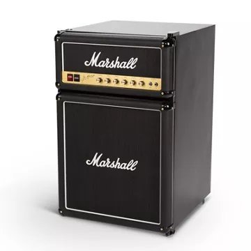 Réfrigérateur top MARSHALL MF 4.4 Black – Image 2