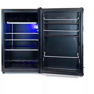 Réfrigérateur top MARSHALL MF 4.4 Black – Image 3