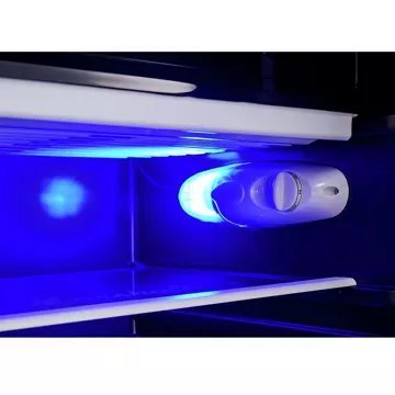 Réfrigérateur top MARSHALL MF 4.4 Black – Image 5