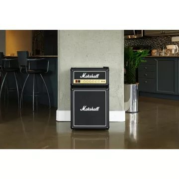 Réfrigérateur top MARSHALL MF 4.4 Black – Image 10