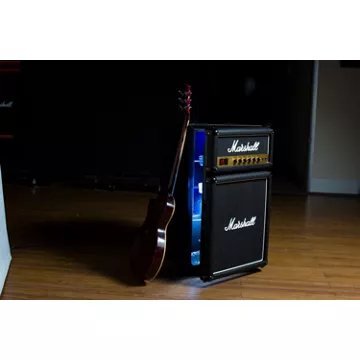 Réfrigérateur top MARSHALL MF 4.4 Black – Image 12