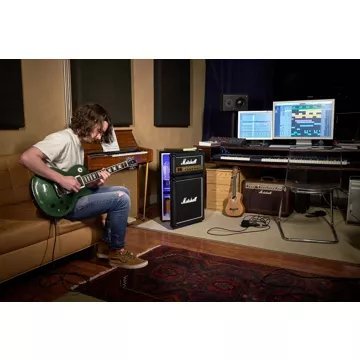 Réfrigérateur top MARSHALL MF 4.4 Black – Image 13