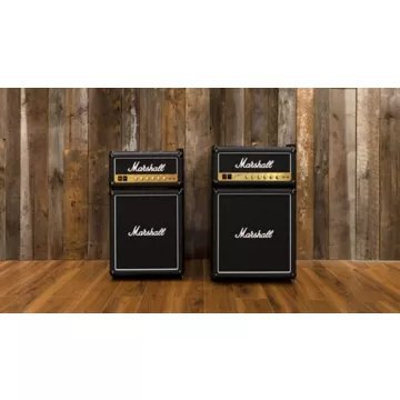 Réfrigérateur top MARSHALL MF 4.4 Black – Image 17