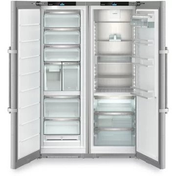 Réfrigérateur Américain LIEBHERR XRFsd5265-22 BioFresh – Image 3