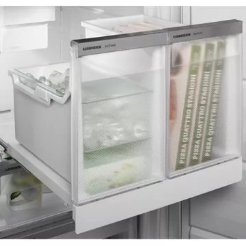 Réfrigérateur Américain LIEBHERR XRFsd5265-22 BioFresh – Image 5