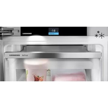 Réfrigérateur Américain LIEBHERR XRFsd5265-22 BioFresh – Image 11