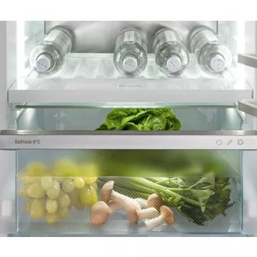 Réfrigérateur Américain LIEBHERR XRFsd5265-22 BioFresh – Image 12