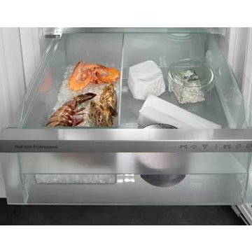 Réfrigérateur Américain LIEBHERR XRFsd5265-22 BioFresh – Image 13