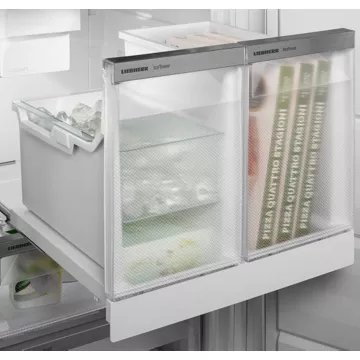 Réfrigérateur Américain LIEBHERR XRFsd5265-22 BioFresh – Image 16