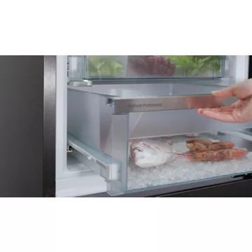 Réfrigérateur Américain LIEBHERR XRFsd5265-22 BioFresh – Image 20