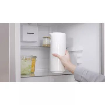 Réfrigérateur Américain LIEBHERR XRFsd5265-22 BioFresh – Image 21