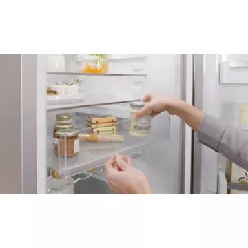 Réfrigérateur Américain LIEBHERR XRFsd5265-22 BioFresh – Image 24