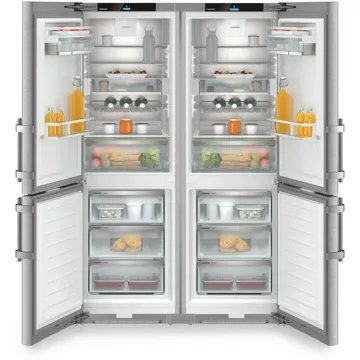 Réfrigérateur Américain LIEBHERR XCCsd5250-22 – Image 2