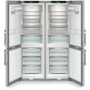 Réfrigérateur Américain LIEBHERR XCCsd5250-22 – Image 3