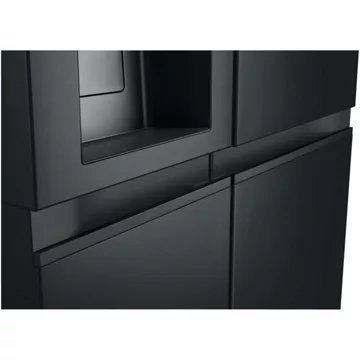 Réfrigérateur Américain LG GSLE90EVAC – Image 8