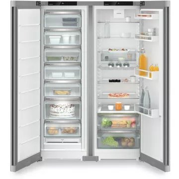 Réfrigérateur Américain LIEBHERR XRFsd5220-22 – Image 2