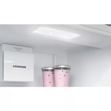 Réfrigérateur Américain LIEBHERR XRFsd5220-22 – Image 4