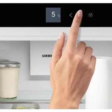 Réfrigérateur Américain LIEBHERR XRFsd5220-22 – Image 10