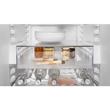 Réfrigérateur Américain LIEBHERR XRFsd5220-22 – Image 12