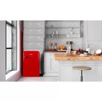 Réfrigérateur top AMICA AR1112R – Image 4