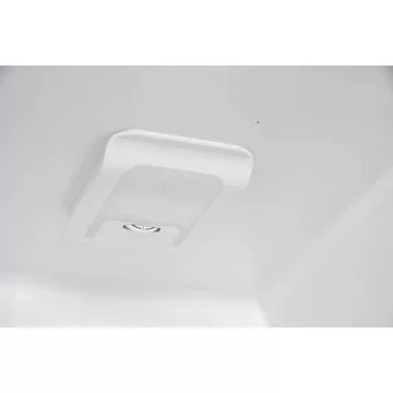 Réfrigérateur 1 porte LISTO RL170-55hob1 – Image 9