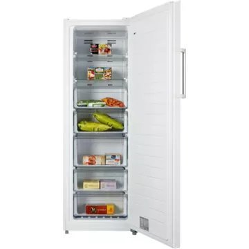 Congélateur armoire ESSENTIELB ECV175-60mib1 – Image 4