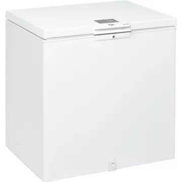Congélateur coffre WHIRLPOOL WH2010FO2FR
