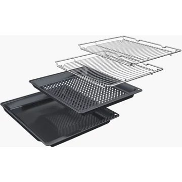 Four encastrable NEFF B54CR71N3 N70 Airfry – Image 4