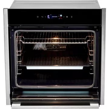 Four encastrable NEFF B54CR71N3 N70 Airfry – Image 12