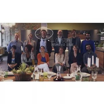 Four encastrable NEFF B54CR71N3 N70 Airfry – Image 18