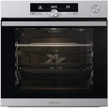 Four encastrable fonction vapeur HISENSE BSA66334PX – Image 2