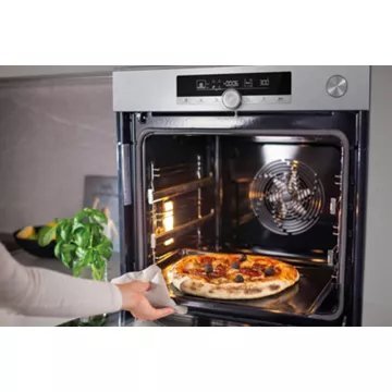 Four encastrable fonction vapeur HISENSE BSA66334PX – Image 12