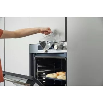 Four encastrable fonction vapeur HISENSE BSA66334PX – Image 14