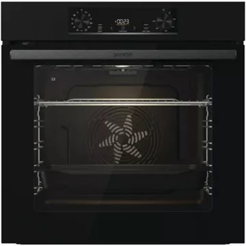 Four encastrable fonction vapeur GORENJE BPS6737E02B – Image 3
