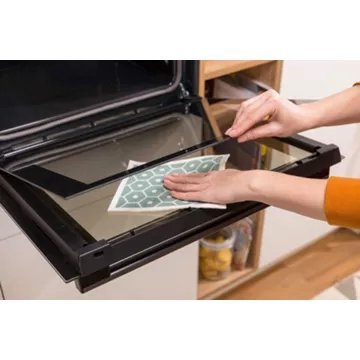 Four encastrable fonction vapeur GORENJE BPS6737E02B – Image 9