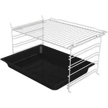 Four encastrable fonction vapeur GORENJE BPS6737E02B – Image 15